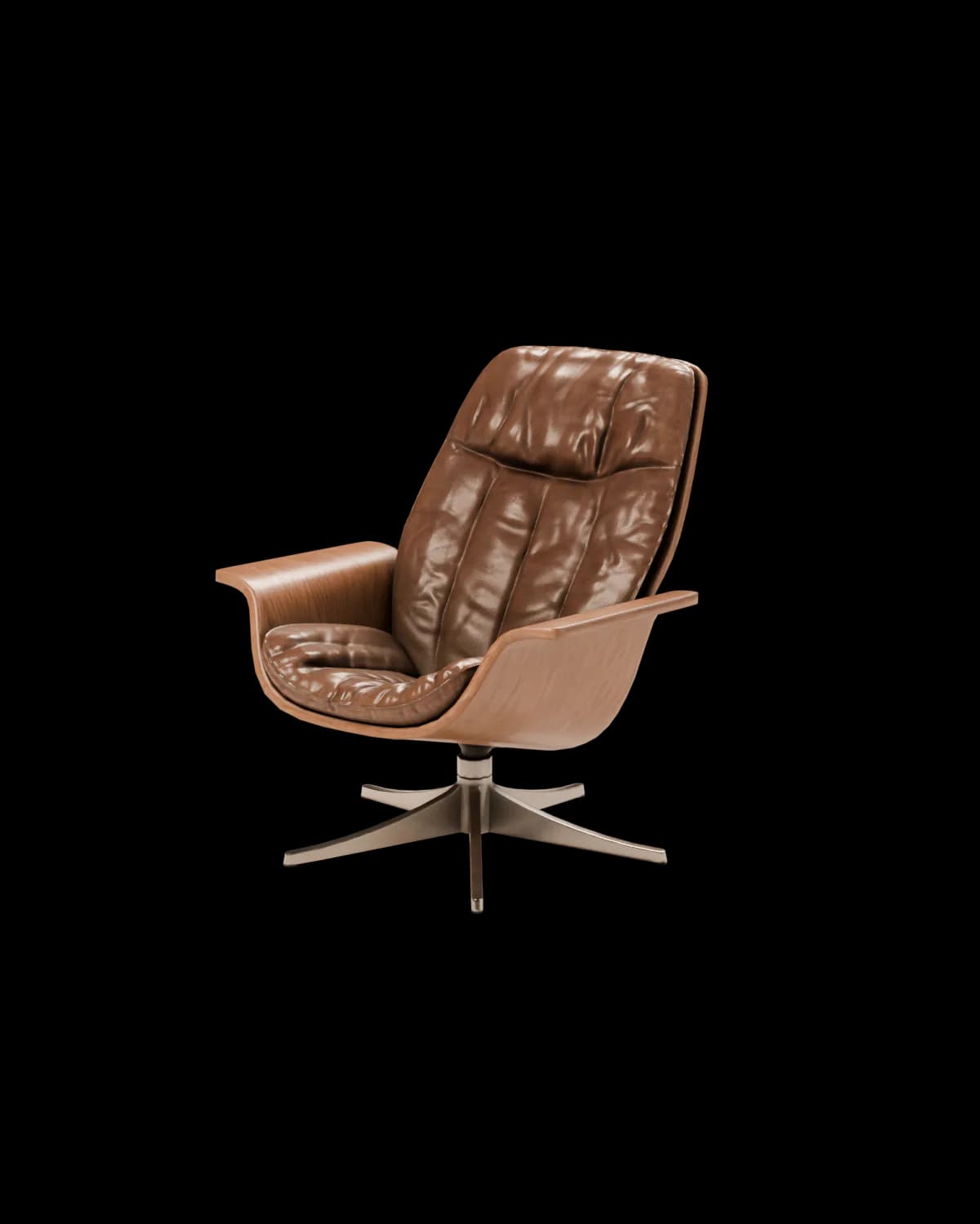 Arco lounge chair