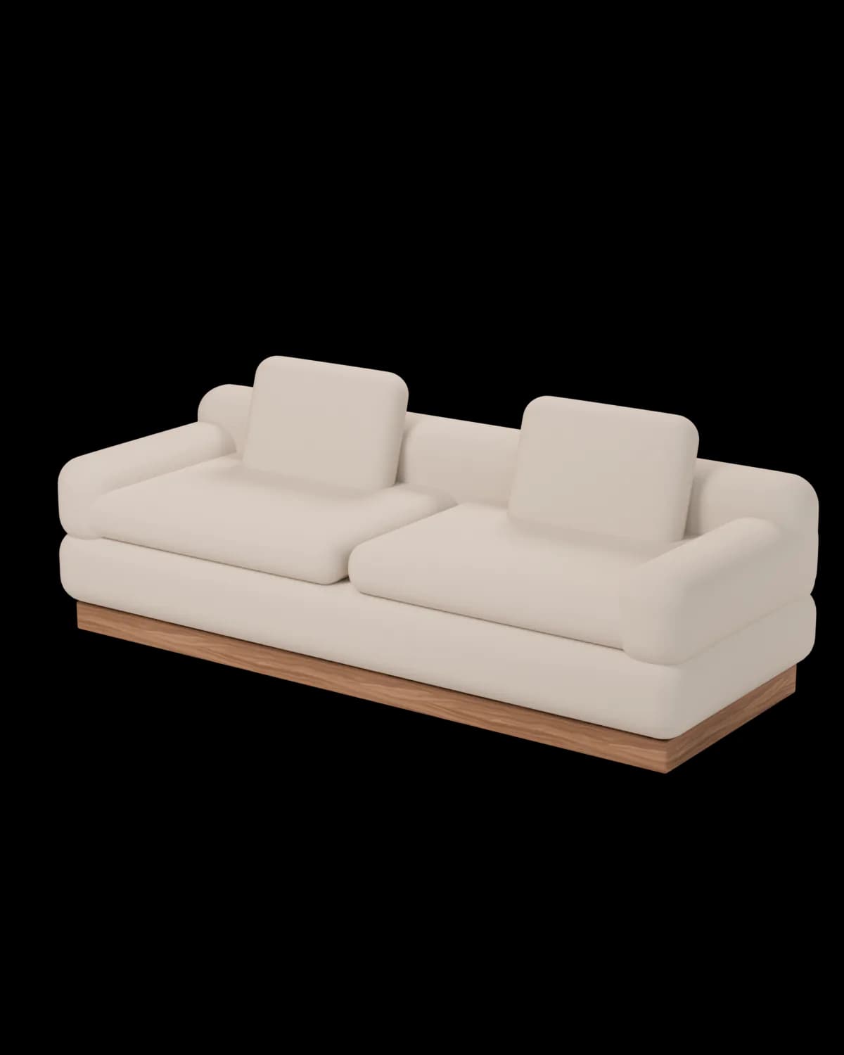 Lento sofa